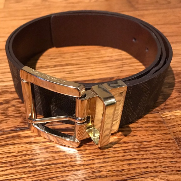 Michael Kors Accessories - Michael Kors Belt